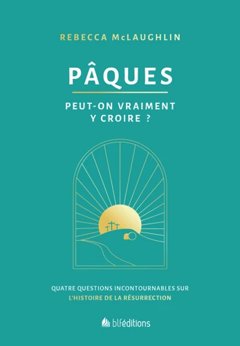Is Easter Unbelievable? (French)