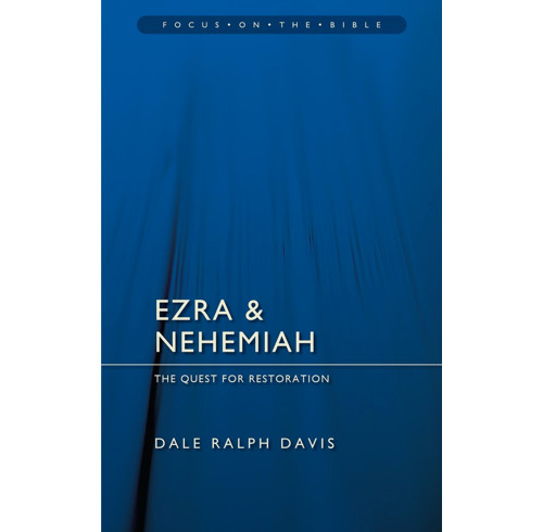 Ezra & Nehemiah