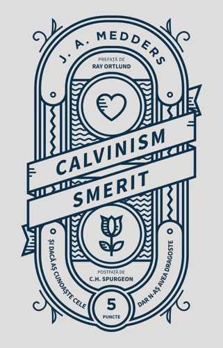 Humble Calvinism (Romanian)