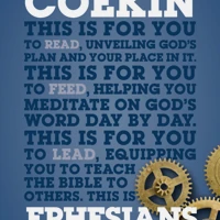 Ephesians For You (ebook)