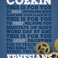 Ephesians For You