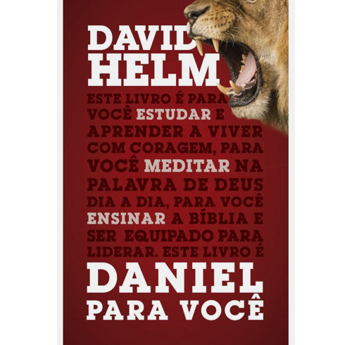 Daniel For You (Portuguese)