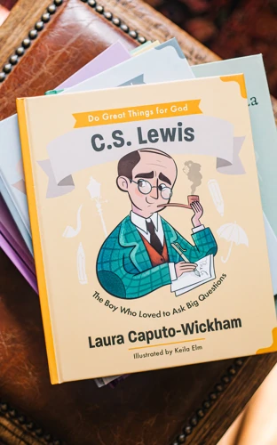 C.S. Lewis