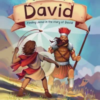 Jesus Moments: David