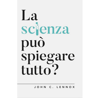 Can Science Explain Everything? (Italian)