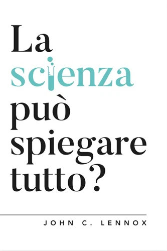 Can Science Explain Everything? (Italian)