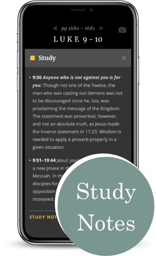 NLT Compact Giant Print Bible, Filament Enabled