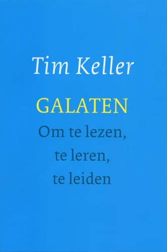 Galatians For You (Dutch)