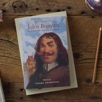 The Story of John Bunyan