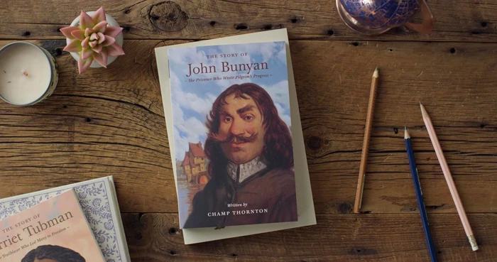 The Story of John Bunyan