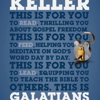 Galatians For You