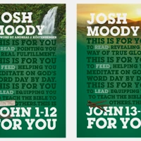 John For You Set