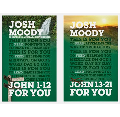 John For You Set