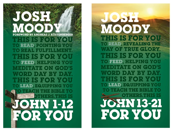 John For You Set