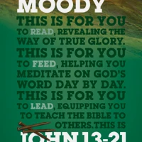 John 13 – 21 For You (ebook)