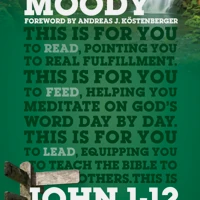John 1 – 12 For You (ebook)