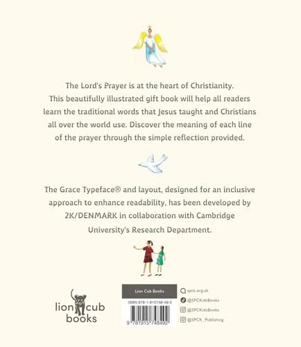 The Lord's Prayer
