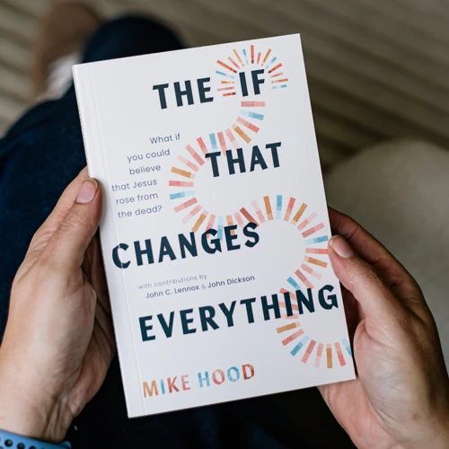 The If That Changes Everything