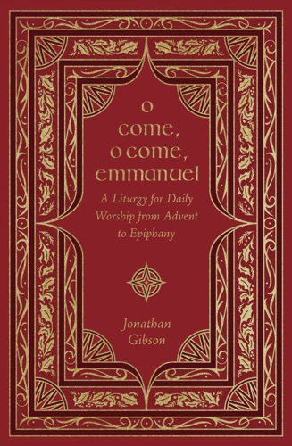 O Come, O Come, Emmanuel