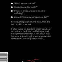 Good Question