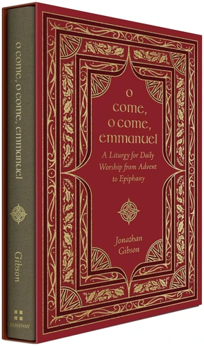 O Come, O Come, Emmanuel
