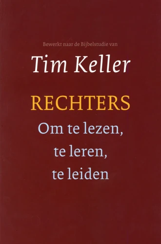 Judges For You (Dutch)
