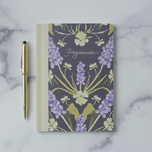 ESV Prayer Journal: 30 Days on Forgiveness