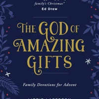 The God of Amazing Gifts