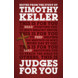 Judges For You (audiobook)
