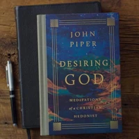 Desiring God