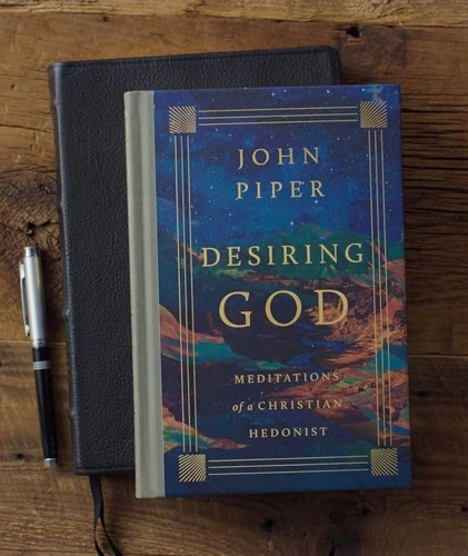 Desiring God
