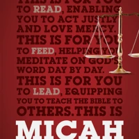 Micah For You (ebook)