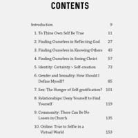 Be True to Yourself (ebook)