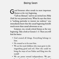 A Small Book about Why We Hide