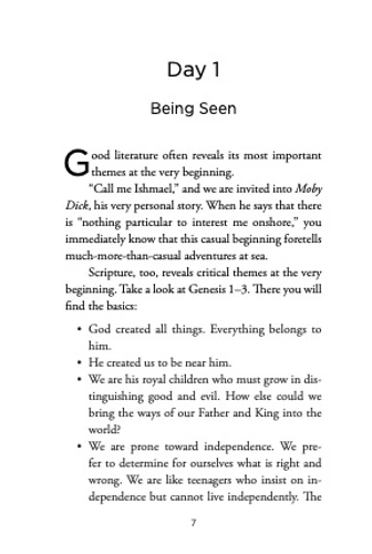 A Small Book about Why We Hide