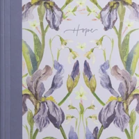 ESV Prayer Journal: 30 Days on Hope