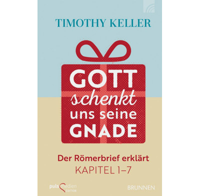 Romans 1 - 7 For You (German)