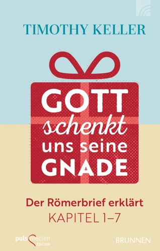 Romans 1 - 7 For You (German)