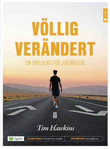 Totally Transformed (German)