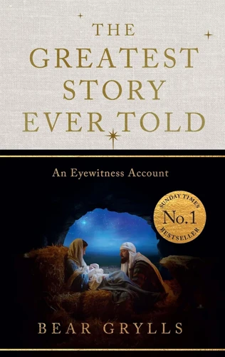 The Greatest Story Ever Told: Christmas Edition