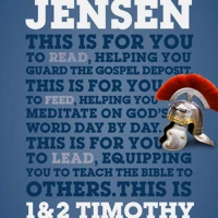 1 & 2 Timothy For You (ebook)