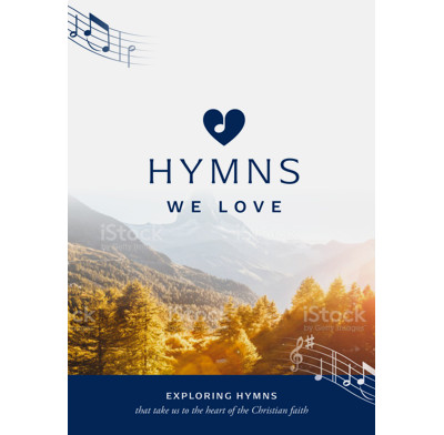Hymns We Love Songbook (ebook)