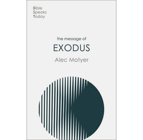 The Message of Exodus