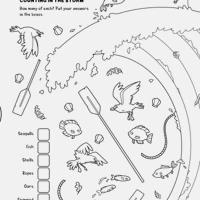 Seek and Find: New Testament Activity Book
