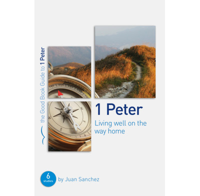1 Peter: Living well on the way home