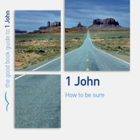1 John: How To Be Sure (ebook)