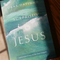 Surprised by Jesus