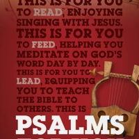 Psalms For You