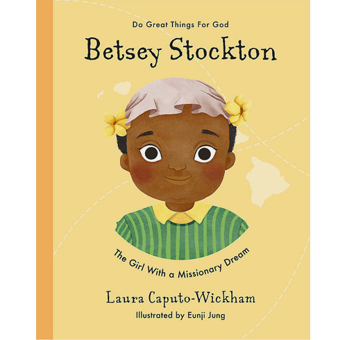 Betsey Stockton (Spanish)