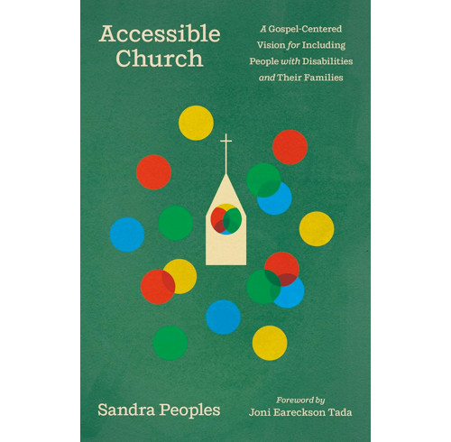 Accessible Church